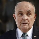 Giuliani may be under investigation for bribing foreign officials