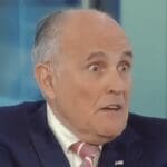 Rudy Giuliani admits Trump lied about paying off Stormy Daniels