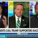 Trump ex-campaign honcho says something too racist even for Fox News