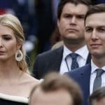 Ivanka and Jared pull in $82 million while serving in White House