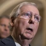 McConnell worries Trump will tank the economy just in time for midterms