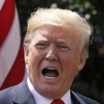 Trump starts his morning whining about media instead of honoring D-Day