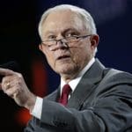 Jeff Sessions to domestic violence victims: Don’t come to US for help