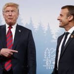 Trump tried to bribe France to leave the European Union