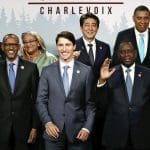 World leaders ridicule Trump for ‘incoherent’ G-7 behavior