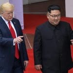 Four-star general: Trump is parroting North Korea’s ‘propaganda machine’