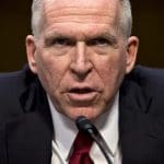 Former CIA chief ‘shocked’ by Trump’s ‘treasonous’ defense of Putin