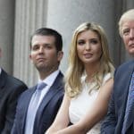 Trump family could benefit from aid package thanks to loopholes