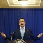 Kentucky GOP tells Matt Bevin to stop trying to ‘overturn the election’