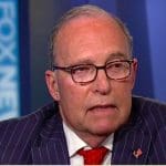 Fox’s Chris Wallace slams Trump’s ‘cavalier’ econ chief over trade war