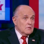 Trump lawyer Rudy Giuliani claims Trump can pardon himself