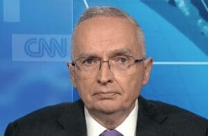 Retired Lt. Col. Ralph Peters