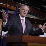 GOP congressman: Senators will face ‘repercussions’ if they don’t protect Trump