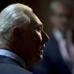 Roger Stone caught claiming credit for coordinating with WikiLeaks