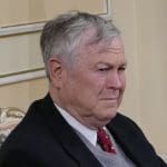 GOP congressman: ‘We can’t blame Putin’ for Russian election crimes