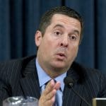 Devin Nunes demands $9.9 million in new lawsuit claiming people were out to get him
