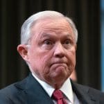 Jeff Sessions says it’s ‘very unfortunate’ he split up families and put kids in cages