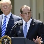 Court rules Trump officials can’t invent religious anti-birth control exemptions