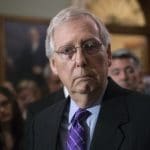 McConnell whines that making it easier to vote is unfair to GOP