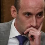 Emails show Stephen Miller worked with ICE official to push white nationalist agenda