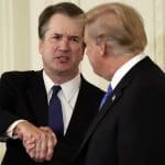 Trump’s Supreme Court pick is least popular nominee in decades