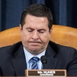 Top Nunes aide reportedly leaking whistleblower’s identity to Republicans