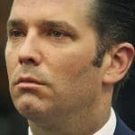 If Mueller’s busting people who lie to Congress, Don Jr.’s in trouble