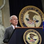 Jeff Sessions creates ‘religious liberty task force’ to protect bigots