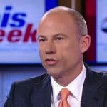 Stormy Daniels’ lawyer met with Cohen — and thinks he’ll flip on Trump