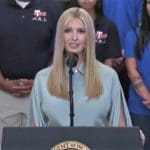 Ivanka’s attempt to cover for Trump’s treason backfired spectacularly