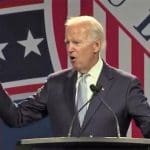 Biden destroys Trump for ripping ‘babies away from mothers and fathers’