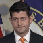 Paul Ryan defends congressman who whined he can’t call women ‘sluts’