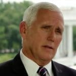 Pence: Press freedom is great, until reporters do something we don’t like