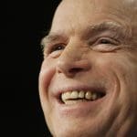 John McCain slams Trumpism and ‘walls’ in posthumous statement