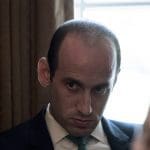 Leaked emails show Stephen Miller promoting white nationalist propaganda