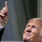 Trump’s ‘space force’ fantasy could cost American taxpayers $2 billion