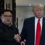 Trump fails in big summit with Kim Jong Un, despite their ‘special bond’