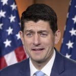 Paul Ryan claims he personally stops Trump from creating ‘tragedy’