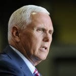 Sheriff slams Pence for stiffing cops with huge bill while holding $700,000 fundraiser