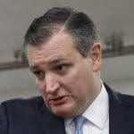 Ted Cruz ripped for supporting Sandy Hook conspiracy theorist