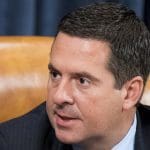 Devin Nunes is more determined than ever to hurt national security