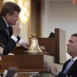 North Carolina GOP tries to change constitution so they can win elections