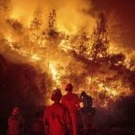 California firefighters: Ending net neutrality put lives at risk