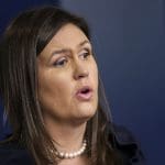 Restaurant owner: Kicking out Sarah Sanders was good for business