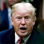 DOJ attorney quits over Trump’s ‘deeply disturbing’ attacks on judges