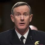 Admiral who oversaw bin Laden raid dares Trump to revoke his clearance