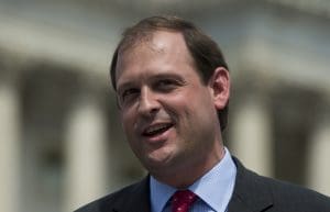 Rep. Andy Barr