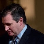 Desperate Ted Cruz sending fake ‘summons’ to voters begging for money