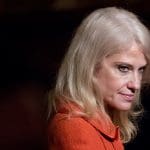 House committee votes to subpoena Kellyanne Conway over her constant lawbreaking