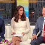 Fox host says it’s parents’ job to explain scary Trump rallies to kids
